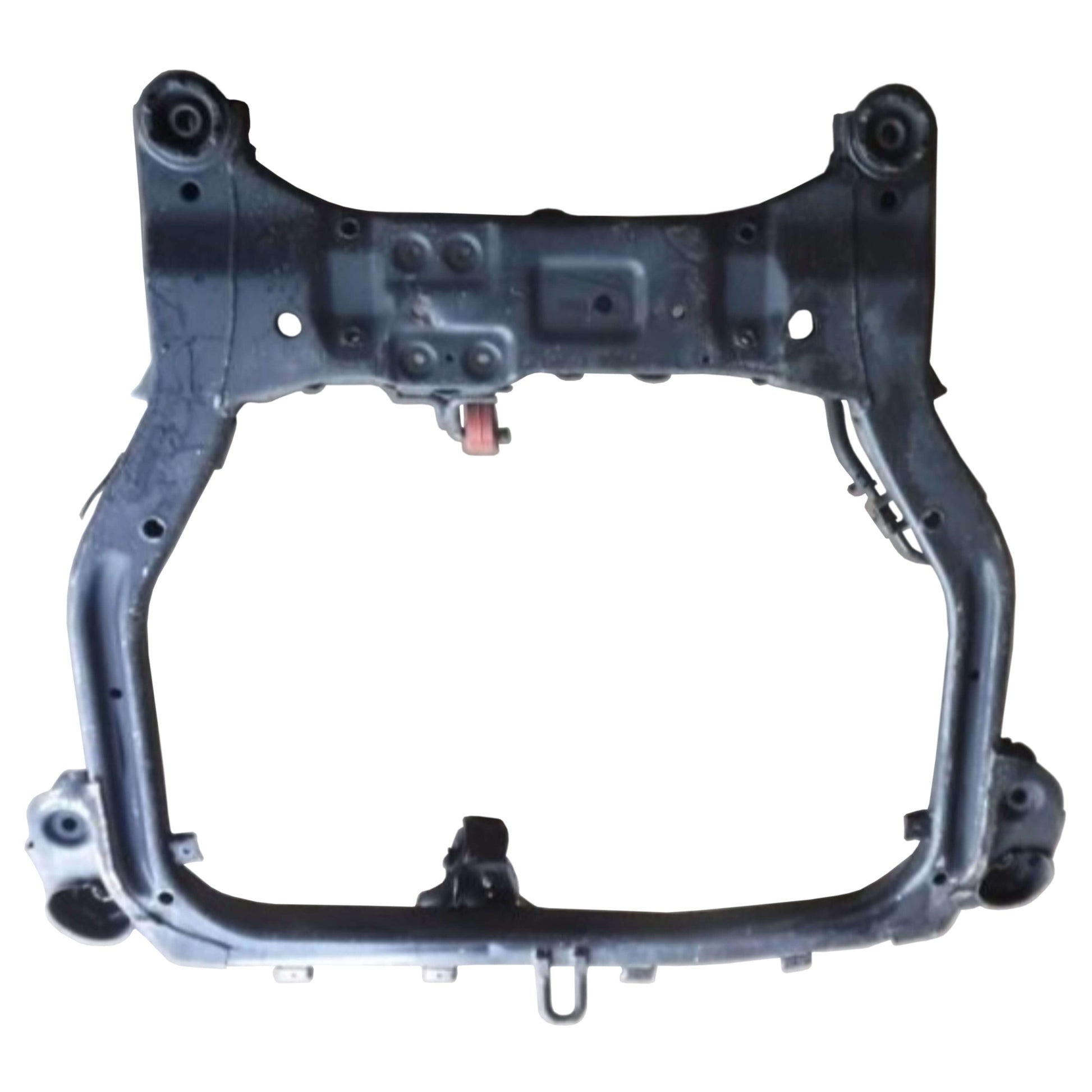 Used OEM 2007-2012 Kia Rondo Front Suspension Cross Member K-Frame Crossmember 2.4L 4cylinder