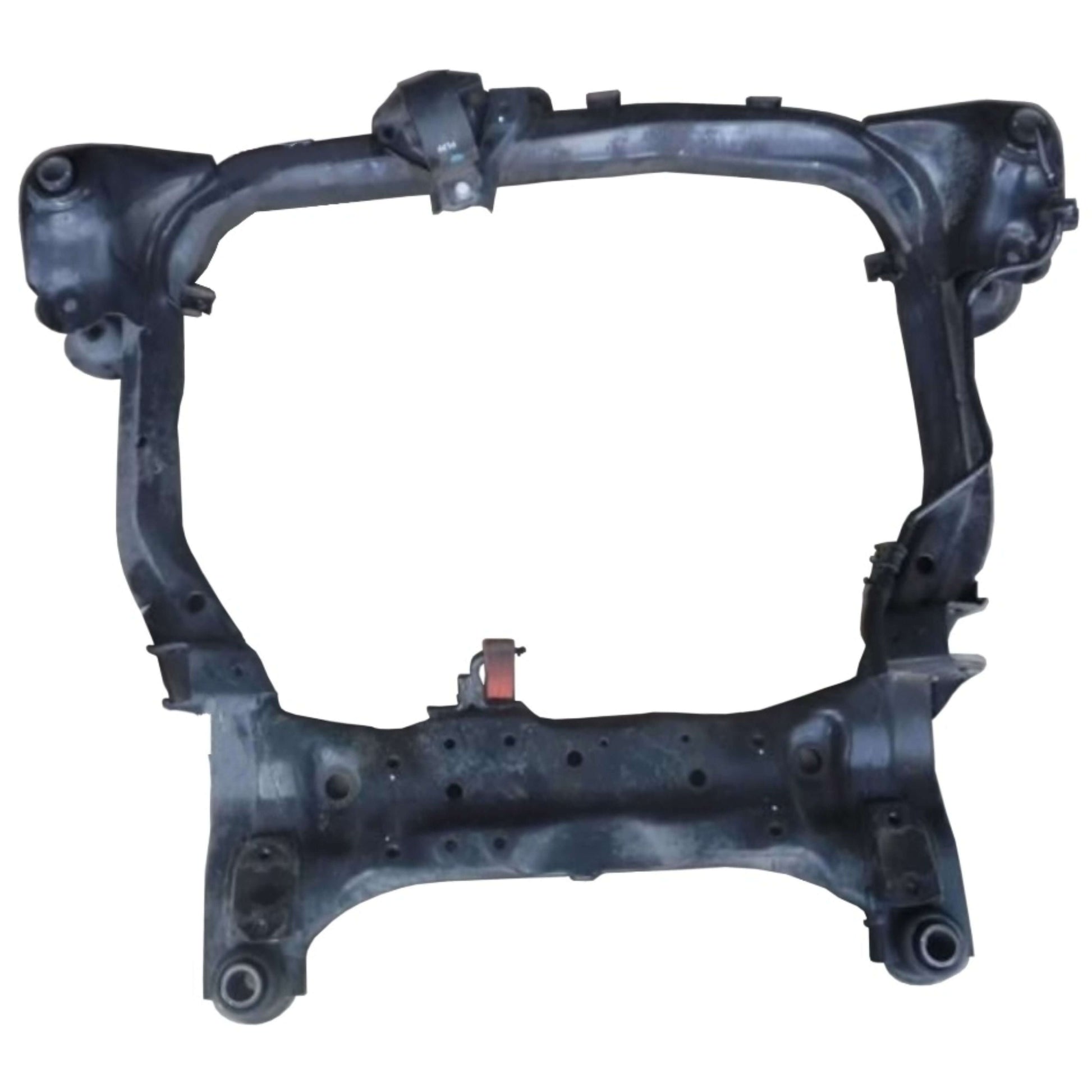 Used OEM 2007-2012 Kia Rondo Front Suspension Cross Member K-Frame Crossmember 2.7L 6 cylinder