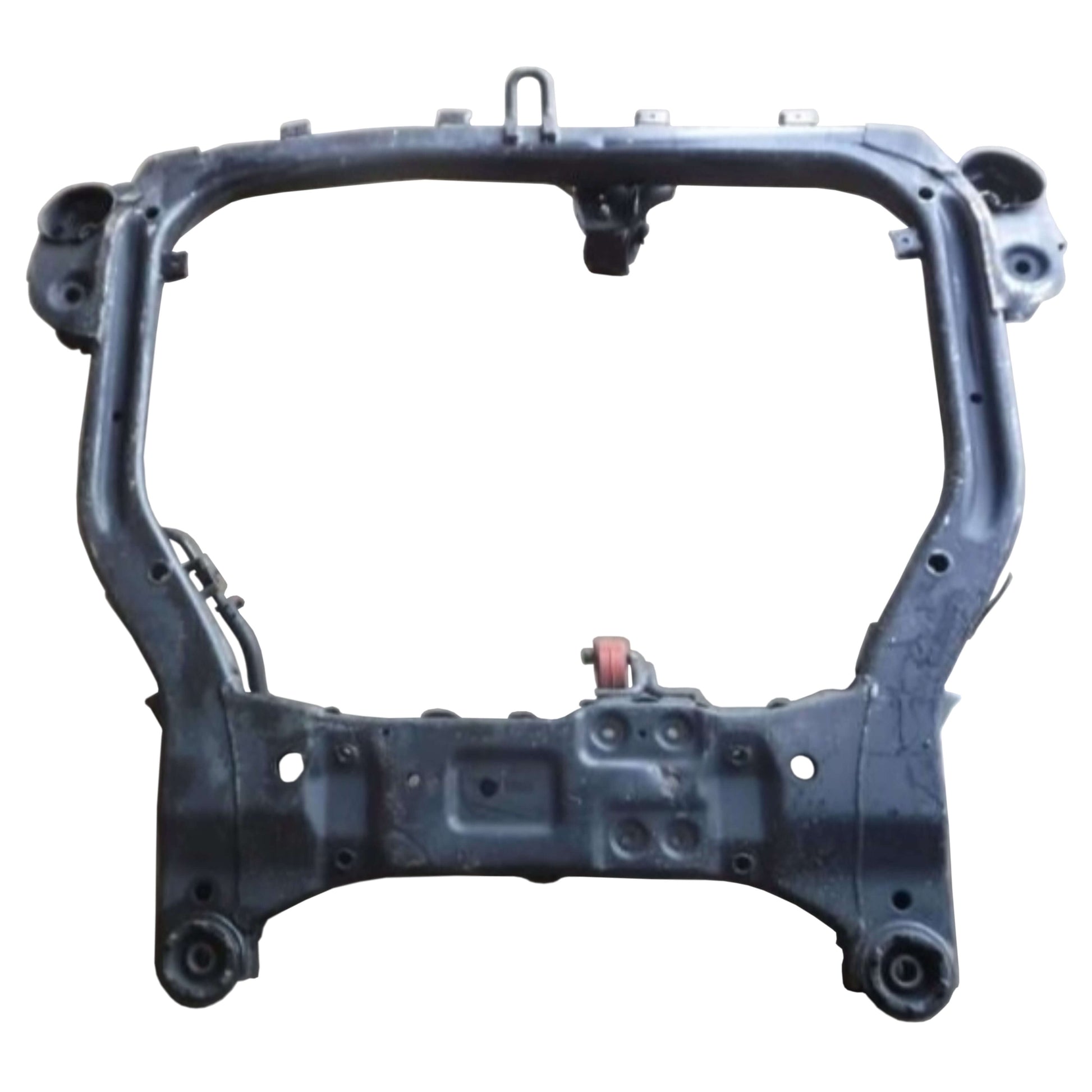Used OEM 2007-2012 Kia Rondo Front Suspension Cross Member K-Frame Crossmember 2.7L 6 cylinder