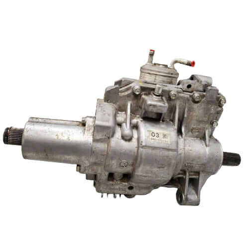 Used OEM 2007-2012 Mazda CX-7 2.3L (Turbo) Transfer Case Assembly With Warranty OEM