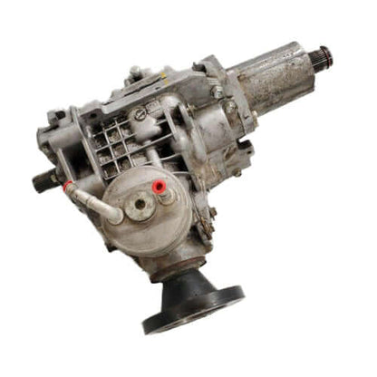 Used OEM 2007-2012 Mazda CX-7 2.3L (Turbo) Transfer Case Assembly With Warranty OEM
