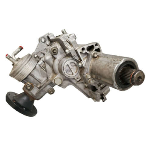 Used OEM 2007-2012 Mazda CX-7 2.3L (Turbo) Transfer Case Assembly With Warranty OEM