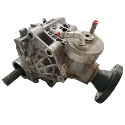 Used OEM 2007-2012 Mazda CX-7 2.3L (Turbo) Transfer Case Assembly With Warranty OEM