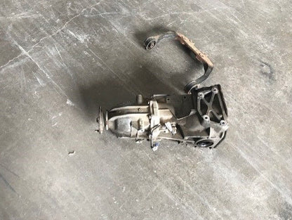 Used OEM 2007-2012 Mazda CX-7 CX-9 Rear Axle Carrier Differential Assembly AWD 4WD