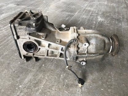 Used OEM 2007-2012 Mazda CX-7 CX-9 Rear Axle Carrier Differential Assembly AWD 4WD