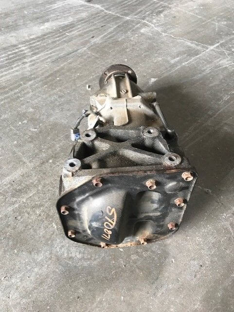 Used OEM 2007-2012 Mazda CX-7 CX-9 Rear Axle Carrier Differential Assembly AWD 4WD