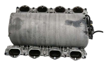 Used OEM 2007-2012 Mercedes X164 GL450 SL550 CLS550 Engine Motor Air Intake Manifold OEM