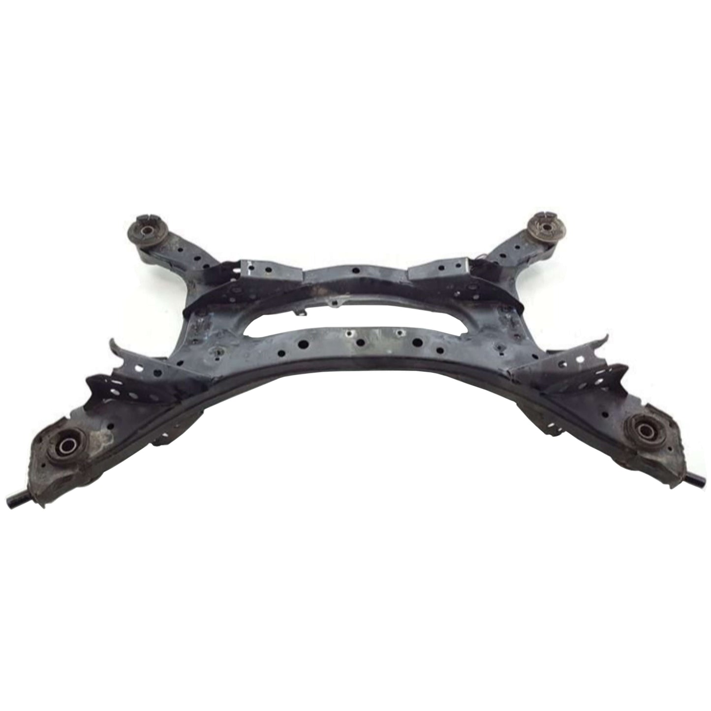 Used OEM 2007-2012 Nissan Altima Rear Suspension Crossmember K-Frame Sedan Cross Member