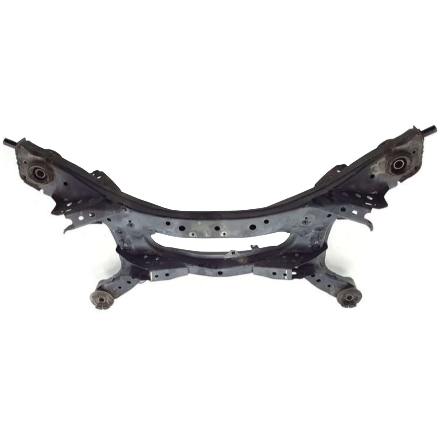 Used OEM 2007-2012 Nissan Altima Rear Suspension Crossmember K-Frame Sedan Cross Member
