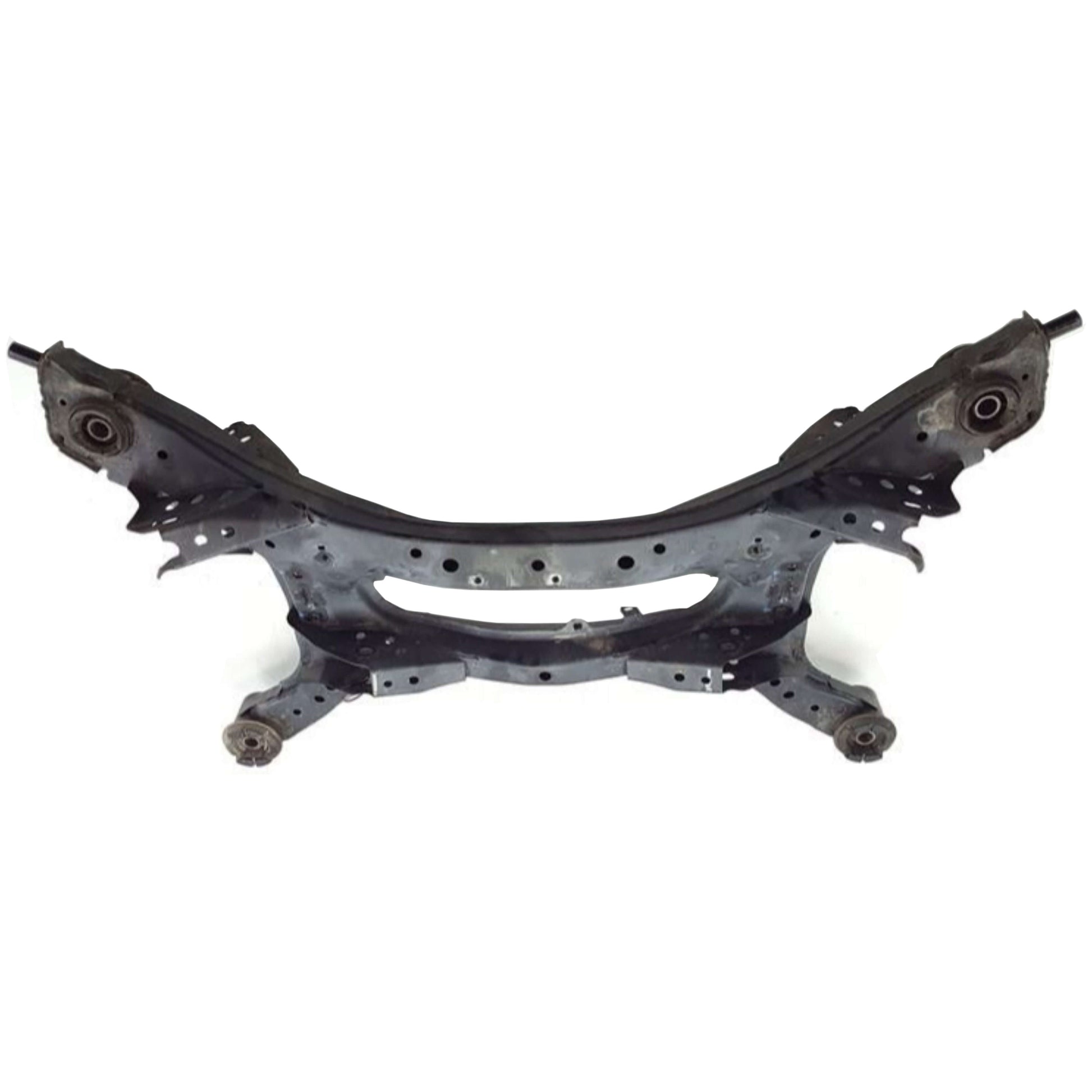 Used OEM 2007-2012 Nissan Altima Rear Suspension Crossmember K-Frame Sedan Cross Member