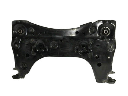 Used OEM 2007-2012 Nissan Versa Front Subframe Suspension Crossmember K-Frame w/o CVT