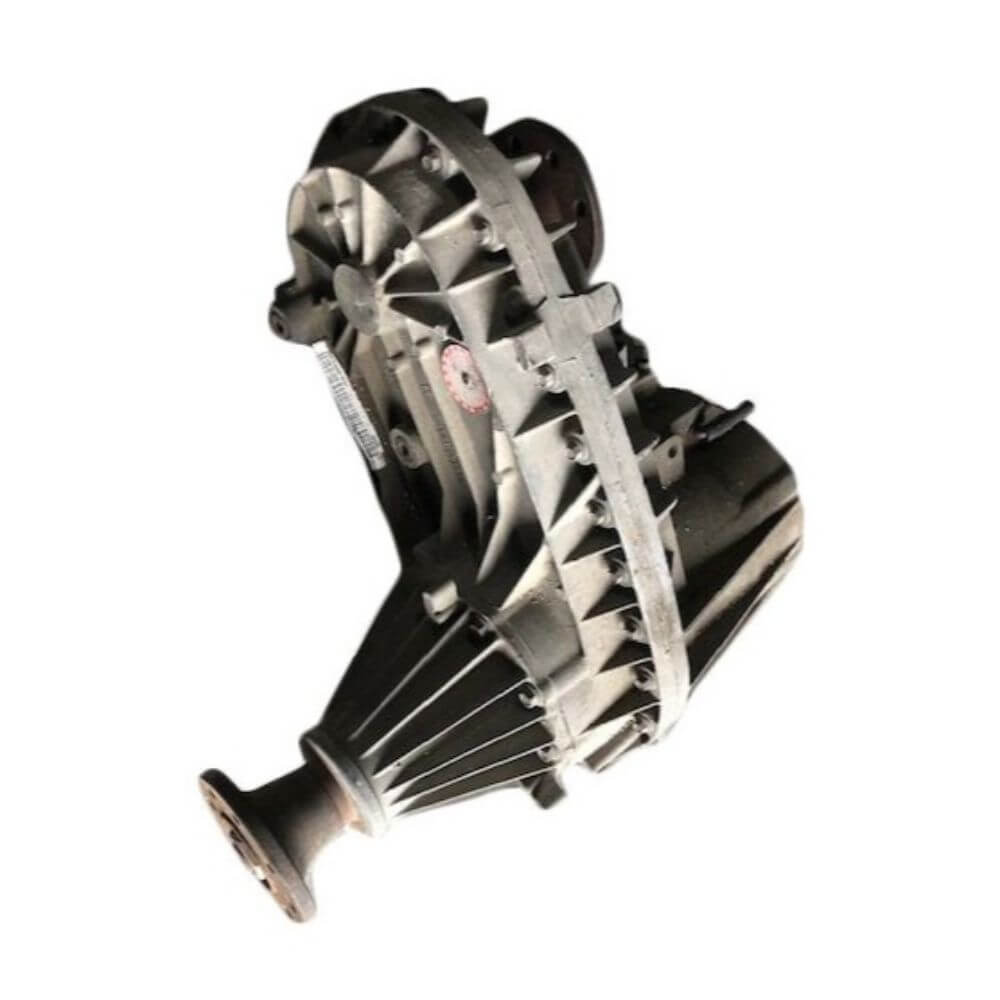 Used OEM 2007-2013 Avalanche Silverado Sierra Suburban Yukon XL Tahoe Transfer Case Assy