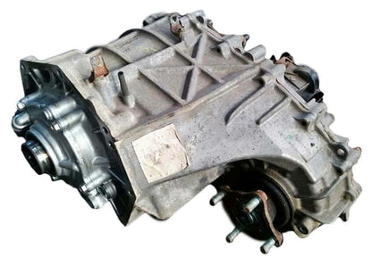 Used OEM 2007-2013 Toyota Tundra 5.7L Transfer Case With Shift Motor 3URFE Engine
