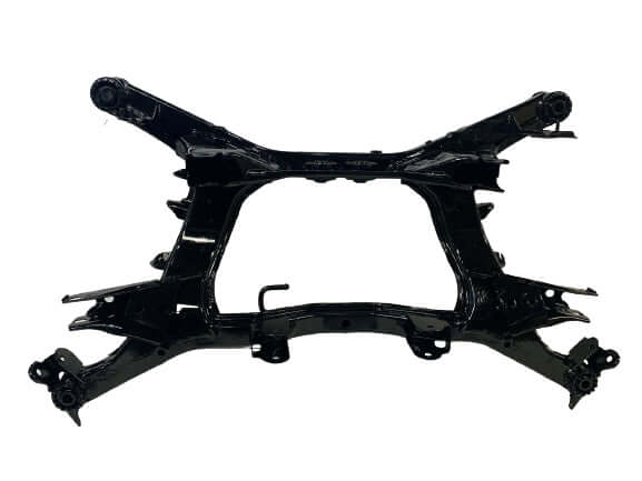 Used OEM 2007-2014 Subaru Tribeca Rear Crossmember Subframe 20152XA01B