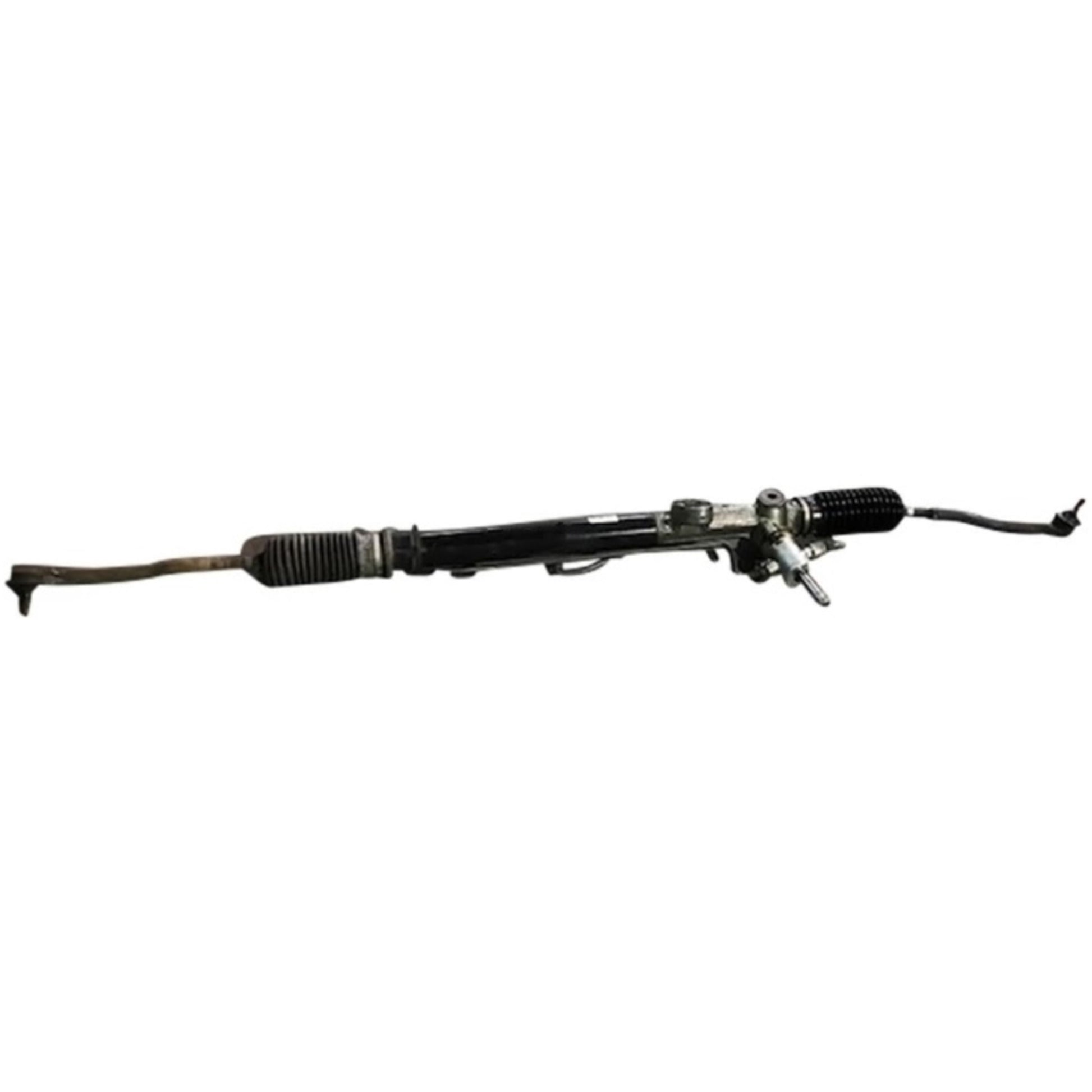 Used OEM 2007-2014 Volkswagen Jetta Power Steering Rack and Pinion