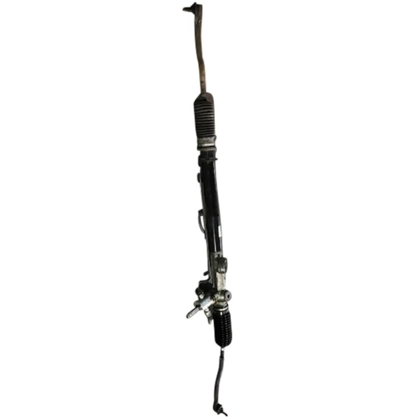 Used OEM 2007-2014 Volkswagen Jetta Power Steering Rack and Pinion
