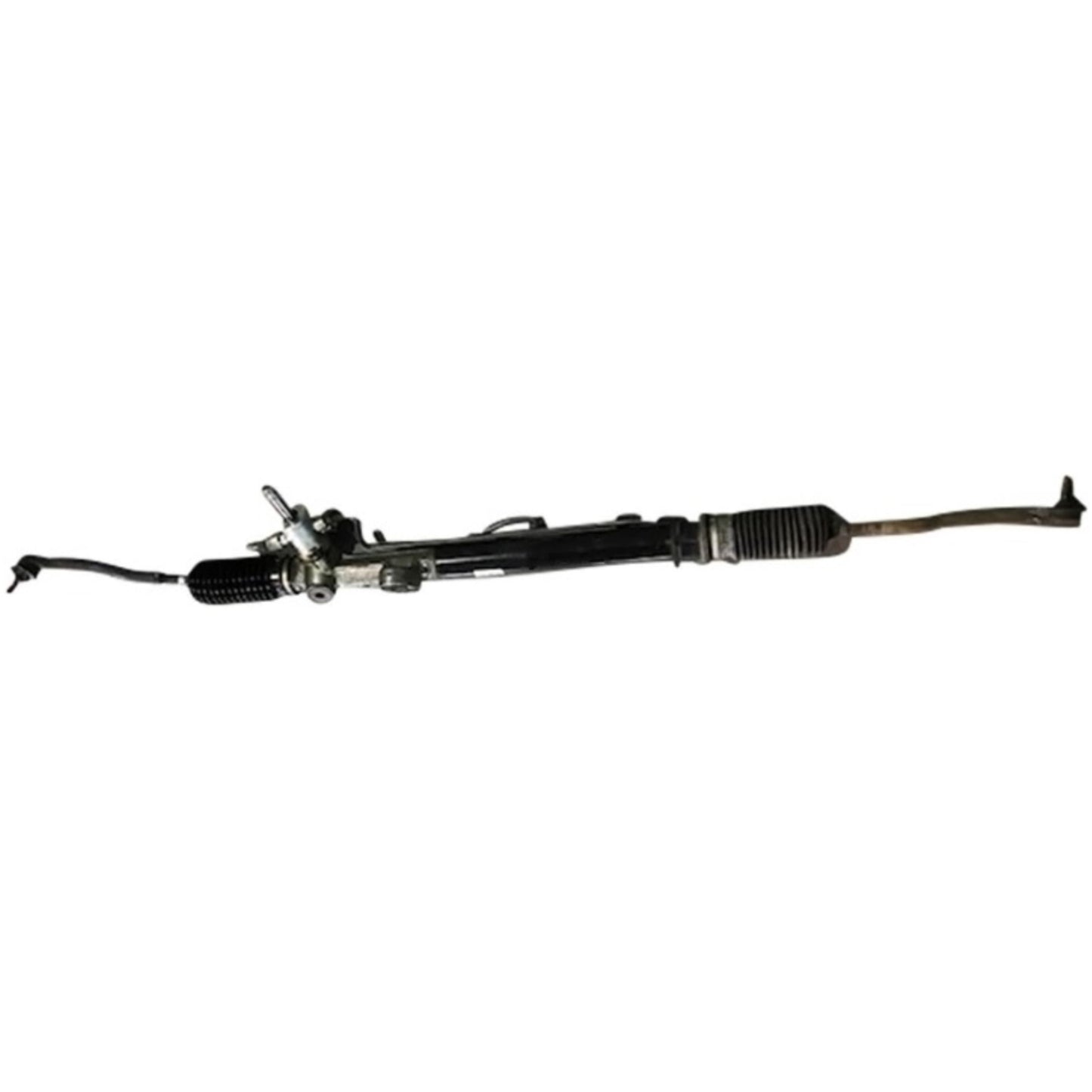 Used OEM 2007-2014 Volkswagen Jetta Power Steering Rack and Pinion