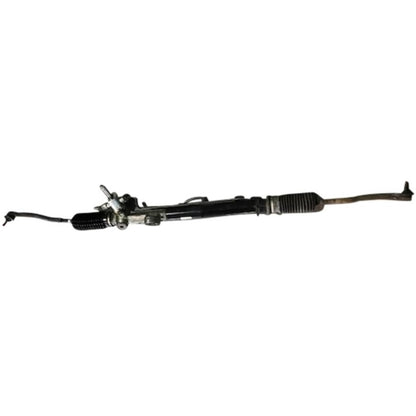 Used OEM 2007-2014 Volkswagen Jetta Power Steering Rack and Pinion