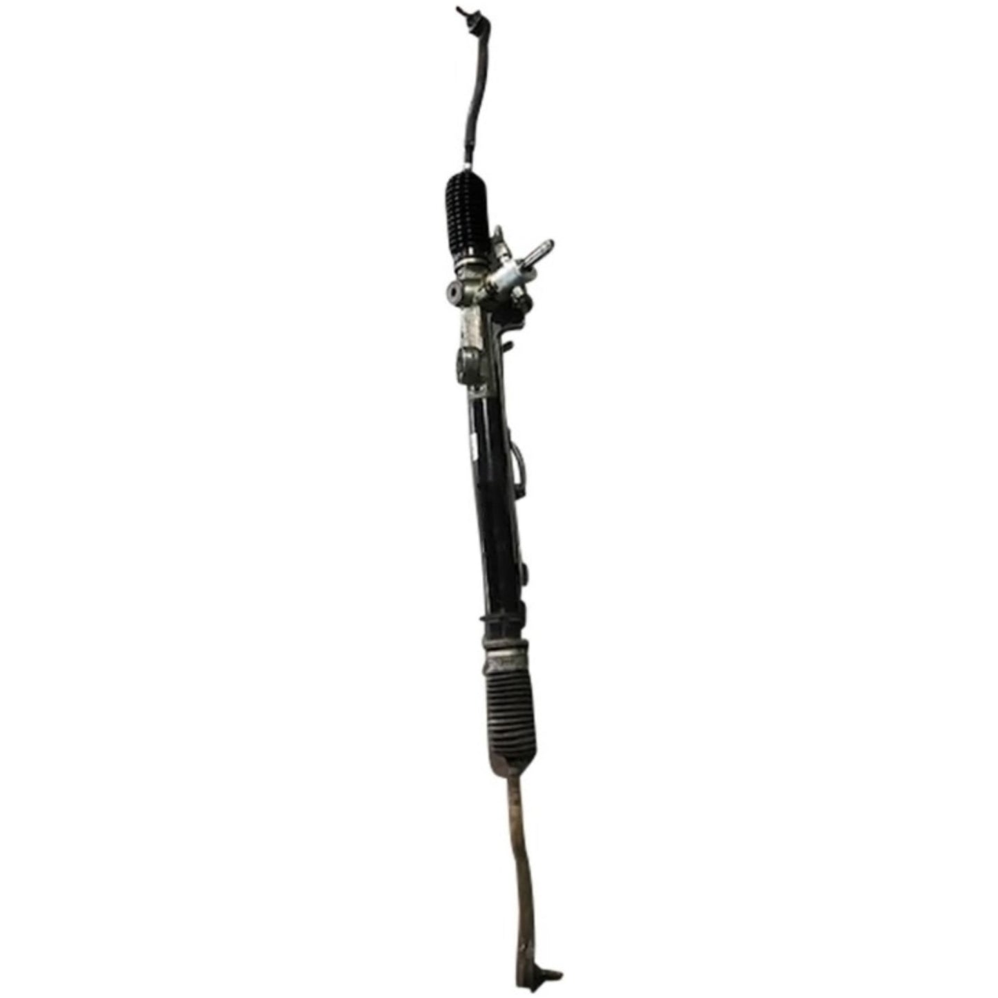 Used OEM 2007-2014 Volkswagen Jetta Power Steering Rack and Pinion