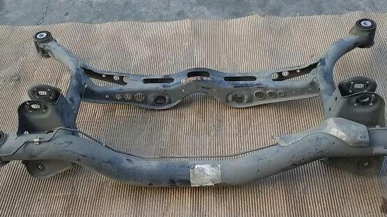 Used OEM 2007-2015 Volkswagon EOS Rear Subframe Suspension Cradle Crossmember