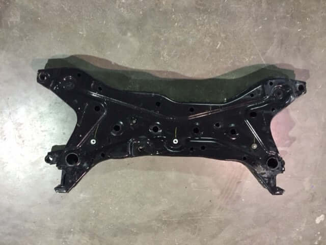 Used OEM 2007-2016 Dodge Caliber Jeep Compass Patriot Front Subframe 1.8L 2.0L 2.4L OEM