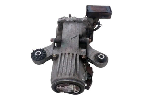 Used OEM 2007-2017 Jeep Compass Patriot Rear Axle Differential Carrier Assembly