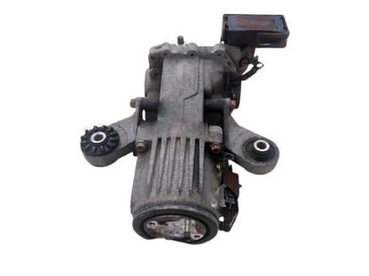 Used OEM 2007-2017 Jeep Compass Patriot Rear Axle Differential Carrier Assembly