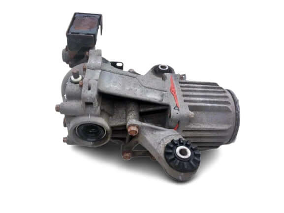 Used OEM 2007-2017 Jeep Compass Patriot Rear Axle Differential Carrier Assembly
