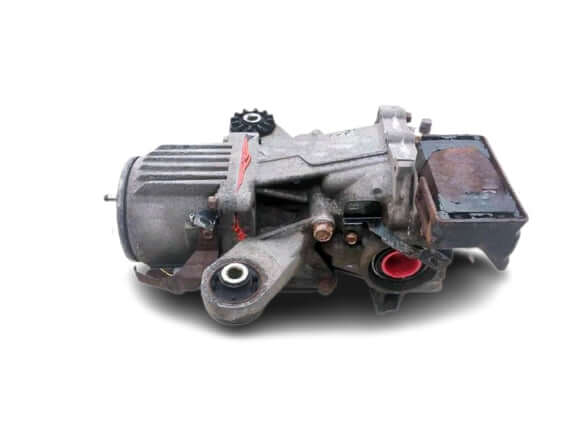 Used OEM 2007-2017 Jeep Compass Patriot Rear Axle Differential Carrier Assembly