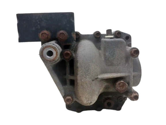 Used OEM 2007-2017 Jeep Compass Patriot Rear Axle Differential Carrier Assembly