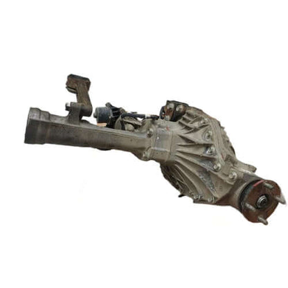 Used OEM 2007-2018 Toyota Tundra Sequoia 5.7L Front Differential Carrier Assembly 4.30 Ratio OEM