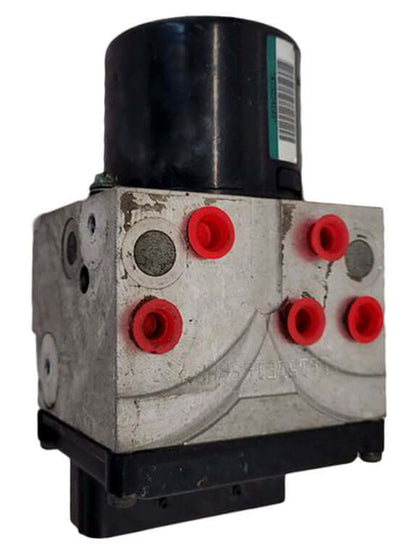 Used OEM 2007 Dodge Truck 1500 2500 3500 Anti Lock Brake Pump Assembly Mega Cab From 08/14/06