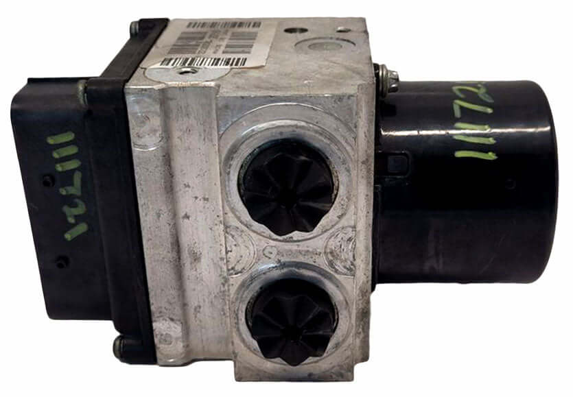 Used OEM 2007 Dodge Truck 1500 2500 3500 Anti Lock Brake Pump Assembly Mega Cab From 08/14/06