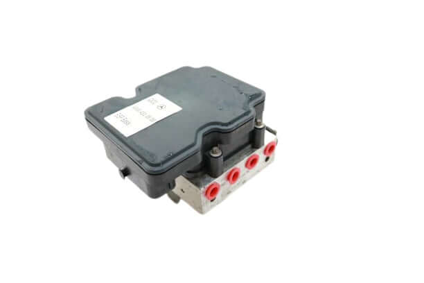 Used OEM 2007 Mercedes S-CLASS 07 221 Type S550 Anti-Lock Brake Assembly