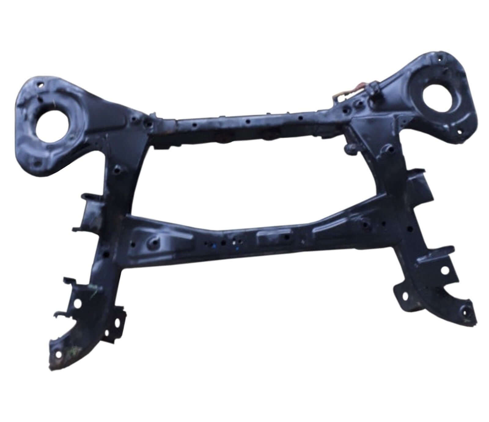 Used OEM 2007 Nissan Armada Infiniti QX56 Rear Suspension Subframe Crossmember Cradle FWD OEM
