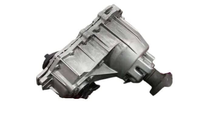 Used OEM 2008-2009 Cadillac CTS Front Transfer Case Assembly