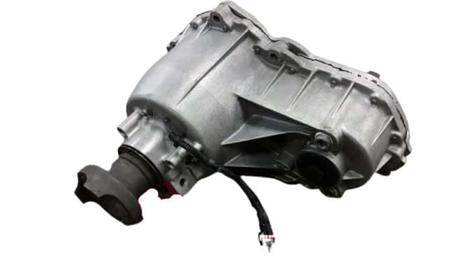 Used OEM 2008-2009 Cadillac CTS Front Transfer Case Assembly