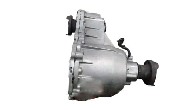 Used OEM 2008-2009 Cadillac CTS Front Transfer Case Assembly