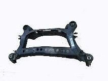 Used OEM 2008-2010 Mercedes Benz 300C-Class 210 Type Rear Suspension Crossmember Subframe