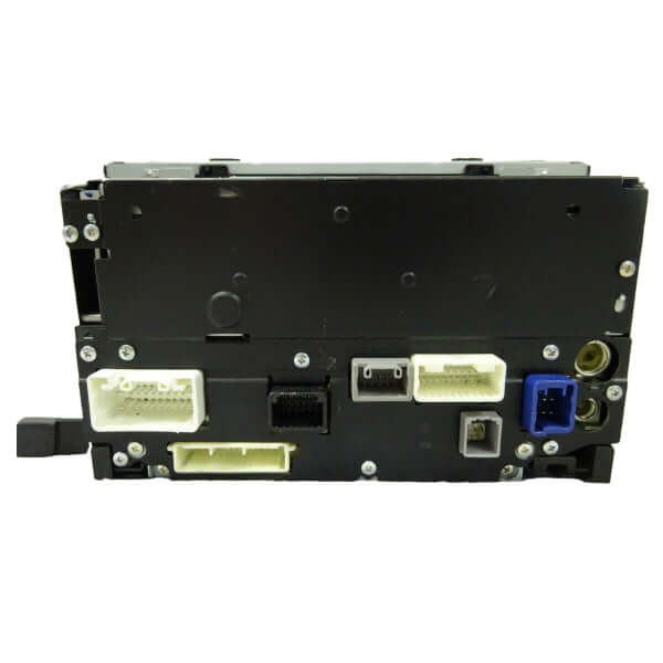 Used OEM 2008-2010 Toyota Highlander OEM GPS Navigation System 5th Gen E7017 Grade C JBL