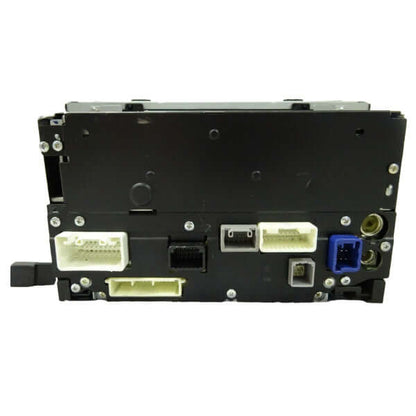 Used OEM 2008-2010 Toyota Highlander OEM GPS Navigation System 5th Gen E7017 Grade C JBL