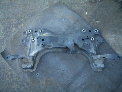 Used OEM 2008-2011 Ford Focus Front Subframe Suspension Engine Cradle Crossmember K Frame