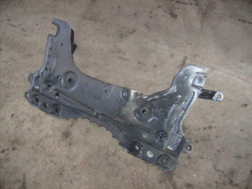 Used OEM 2008-2011 Ford Focus Front Subframe Suspension Engine Cradle Crossmember K Frame