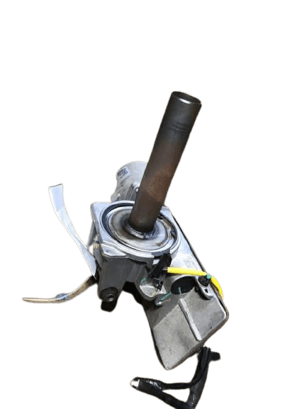 Used OEM 2008-2012 Ford Escape Power Steering Pump Column Motor