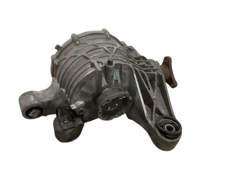 Used OEM 2008-2014 Cadillac CTS Rear Carrier Differential 3.23 ratio opt GU5