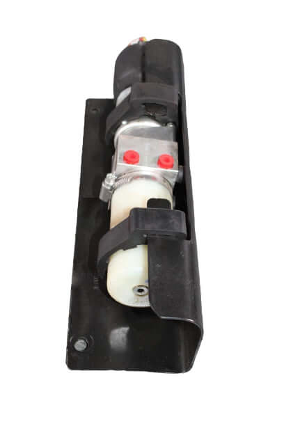 Used OEM 2008-2014 Ford Mustang Convertible Top Lift Motor HB80069-002