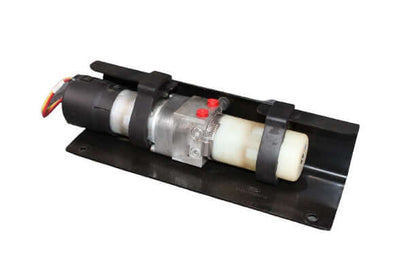 Used OEM 2008-2014 Ford Mustang Convertible Top Lift Motor HB80069-002