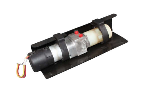 Used OEM 2008-2014 Ford Mustang Convertible Top Lift Motor HB80069-002