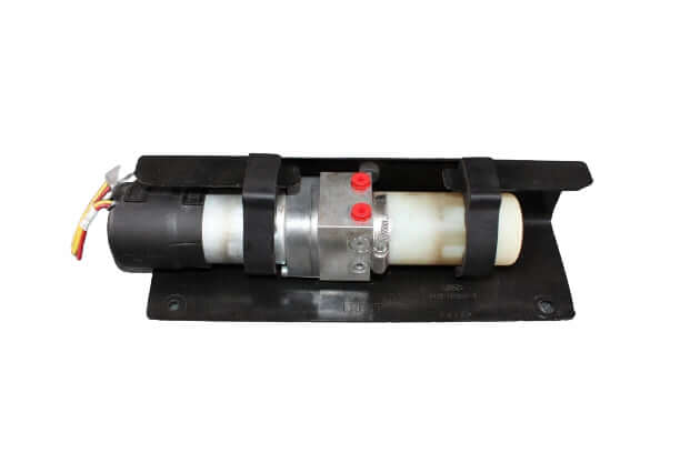 Used OEM 2008-2014 Ford Mustang Convertible Top Lift Motor HB80069-002