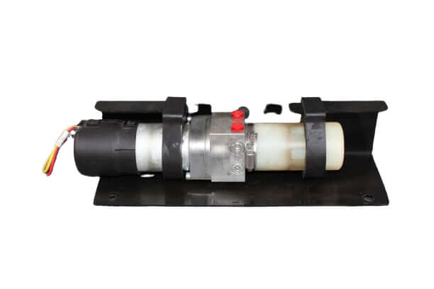 Used OEM 2008-2014 Ford Mustang Convertible Top Lift Motor HB80069-002